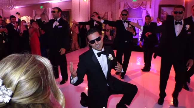 <i>Shaadi Ke</i> Epic Side Effects: This Groom's Dance Surprise Steals the Show