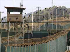 'High-Value' Guantanamo Inmate Charged With Terrorism