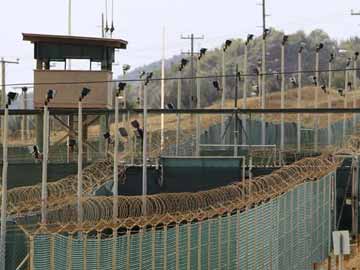 'High-Value' Guantanamo Inmate Charged With Terrorism