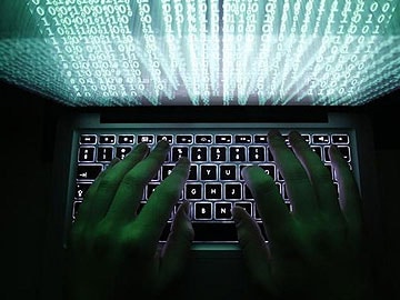 Chinese Military Hackers Target Space Industry: Study