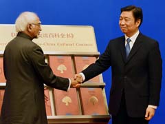 India, China Release First Encyclopedia of Cultural Contacts