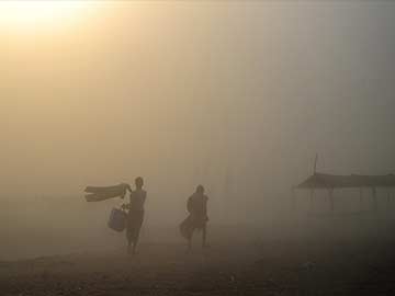 Heat Wave Continues Unabated in Punjab and Haryana