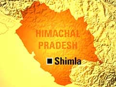 11 Tourists Killed, 45 Injured in Himachal Bus Accident