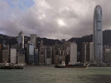 Almost 300,000 People Vote in Hong Kong Democracy Poll