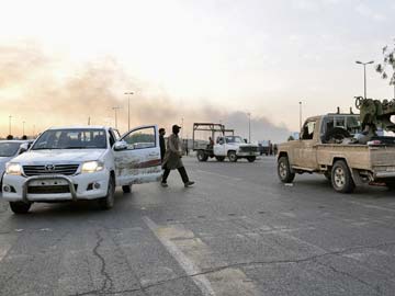 Resurgent Violence Underscores Morphing of Al Qaeda Threat