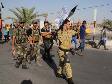 44 Sunnis Die in Prison Clash; Baghdad Sees Signs of Strife