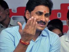 Jagan Mohan Reddy Refuses to Attend Chandrababu Naidu's 'Pompous' Swearing-in Ceremony