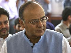 Defence Minister Arun Jaitley to Visit Western Naval Command on Saturday