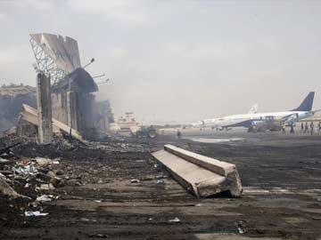 Feared Uzbek Jihadists Behind Deadly Pakistan Airport Attack