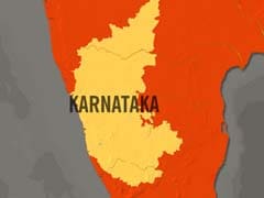 BJP Candidate Files Nomination for Rajya Sabha Polls in Karnataka