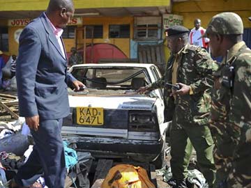 Four Killed in Militant Attack in Kenya