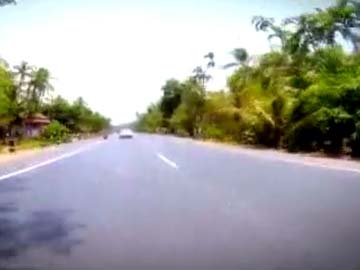Kerala Roads Remain a Deathtrap, Despite a Dip in Fatalities