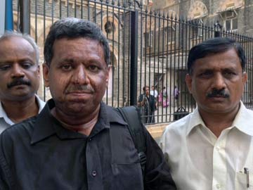 Ink Thrown on Petitioner Who Filed PIL Against Maratha Reservation