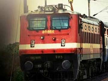 Kolkata: Local Train Services Delayed by Storms