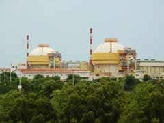 Kundankulam Nuclear Plant Attains Full Power Status For First Time