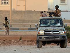 Libya's Second City Benghazi Hit by New Fighting, Families Flee