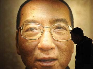 Washington Moves Toward 'Liu Xiaobo' Street, Defying China