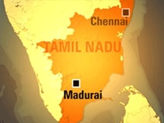 Madurai: 53 Children Rescued From Illegal Home
