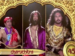 Can You Name the Kauravas, All 104 of Them? This Guy Can Can You Name the Kauravas, All 104 of Them? This Guy Can