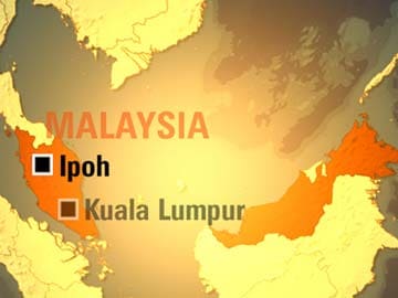 Indian National Found Dead in Malaysia: Report