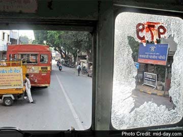 Pune Tense After Facebook Posts About Dr Ambedkar