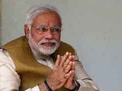 Hectic Foreign Schedule Ahead for Prime Minister Narendra Modi