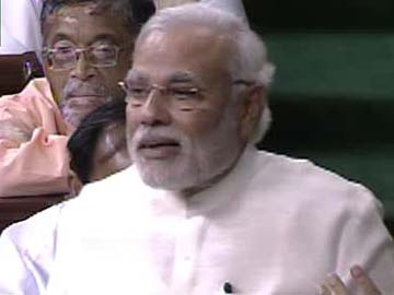 Stop Analysing Psychology Behind Rape, Urges PM Narendra Modi