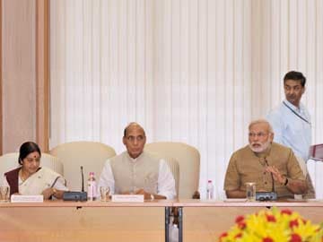 Engage Good People in Offices, Not Family Members: PM Modi To His Ministers