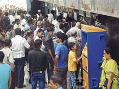 How Mumbaikars Can Beat the Railway Fare Hike