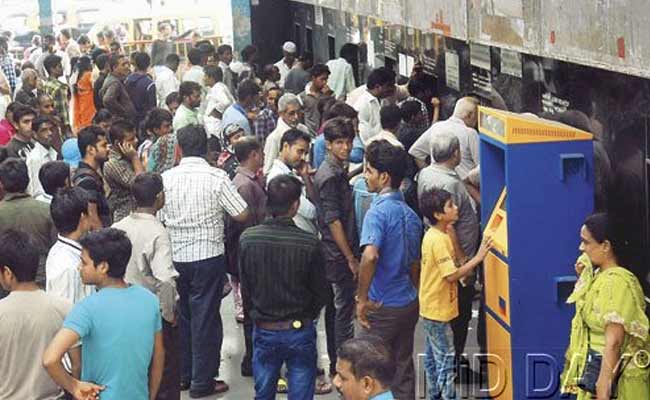 How Mumbaikars Can Beat the Railway Fare Hike