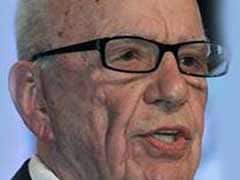 Scotland Yard to Interview Rupert Murdoch: Report