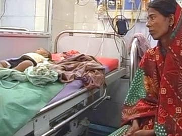 Japanese Encephalitis Not the Cause of Death of Children in Bihar: Expert