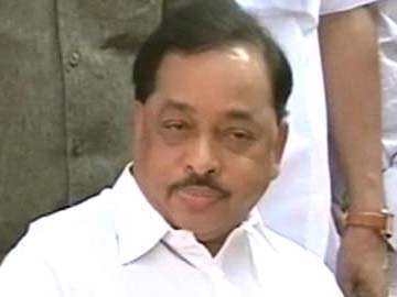 Maharashtra Likely to Recognise Marathas as a Backward Class, Says Industries Minister Narayan Rane