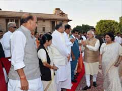 BJP's First-Timer MPs in Training Camp This Weekend, PM Will Drop In