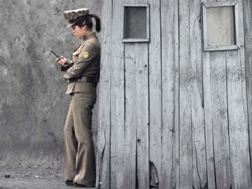 North Korea Threatens 'Plot-Breeding' UN Rights Office with Punishment