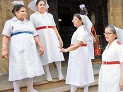 Saudi Arabia Recruits 1800 Indian Nurses