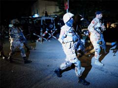 Militants Kill Ten in Attack on Pakistan's Karachi Airport