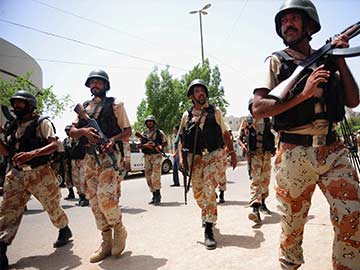 Pakistan Resumes Air Strikes in Waziristan, Operation Called 'Strike of the Prophet's Sword'