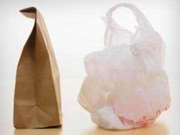 Tripura Bans Plastic Bags