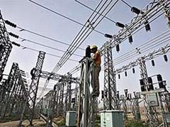 Delhi's Power Demand Touches Season's Highest