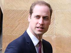 This will be Prince William's Part-Time Job