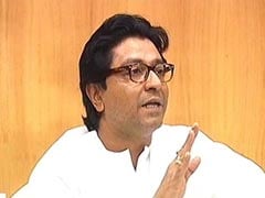 Raj Thackeray Comes Out in Support of Campa Cola Residents