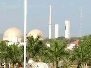 India to Open Civilian Nuclear Programme to Greater Scrutiny