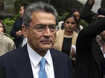 Ex-Goldman Director Rajat Gupta Loses Bid to Stay Out of Prison