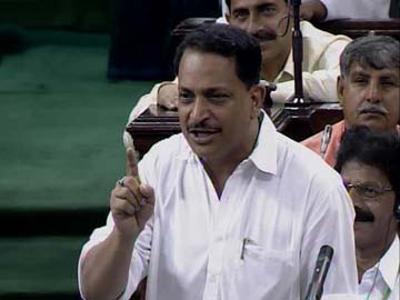 Our PM Has a Big Heart, We Will Listen to All MPs: BJP's Rudy in Parliament