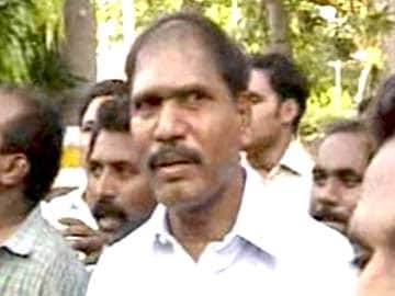 Chief Minister N Rangasamy Confident of Puducherry Becoming State