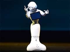 Japan's SoftBank Unveils 'Family Member' Robot