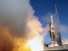 Russia Postpones Launch of New-Generation Rocket