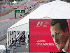 Michael Schumacher: A Determined Fighter On and Off the Track
