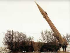 Want Your Own Scud Missile? Bid for One at a US Military Vehicle Sale